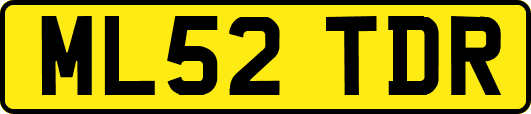 ML52TDR