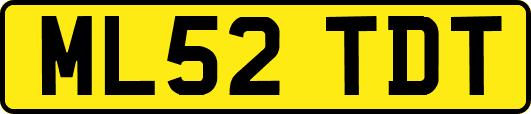 ML52TDT