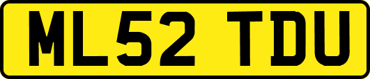 ML52TDU