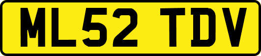 ML52TDV
