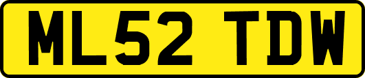 ML52TDW