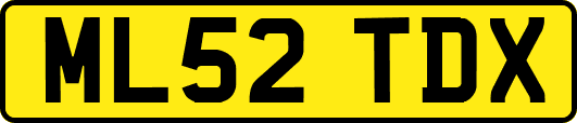 ML52TDX