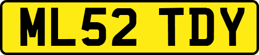 ML52TDY