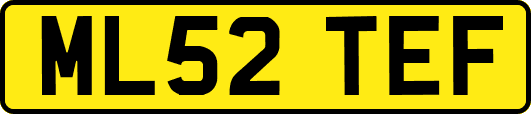 ML52TEF