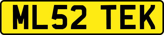 ML52TEK