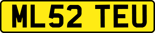 ML52TEU