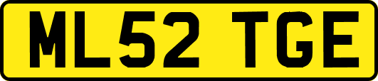 ML52TGE
