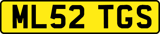 ML52TGS
