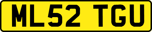 ML52TGU