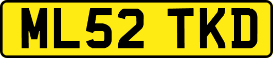 ML52TKD