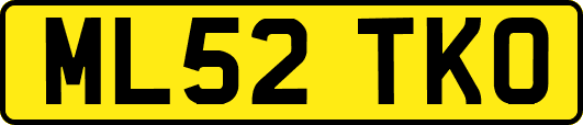 ML52TKO