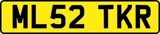 ML52TKR
