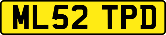 ML52TPD