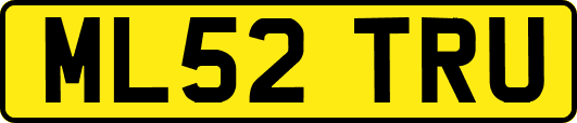ML52TRU