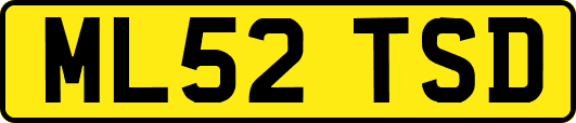 ML52TSD