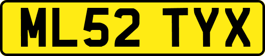 ML52TYX