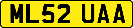 ML52UAA