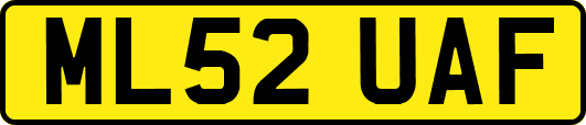 ML52UAF