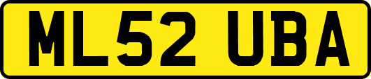 ML52UBA