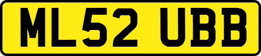 ML52UBB