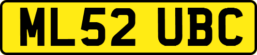 ML52UBC