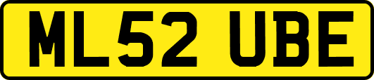 ML52UBE