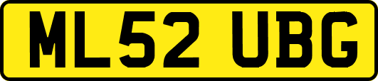 ML52UBG