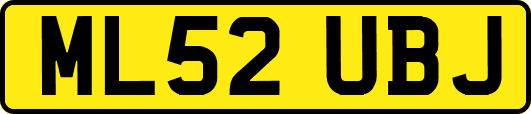 ML52UBJ