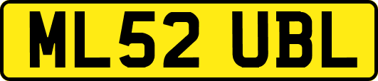 ML52UBL
