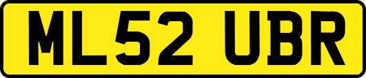 ML52UBR