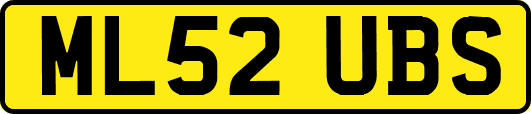 ML52UBS
