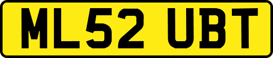 ML52UBT