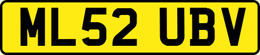 ML52UBV