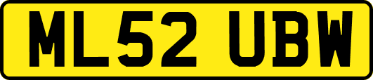 ML52UBW