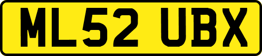 ML52UBX