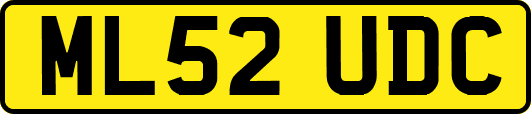 ML52UDC
