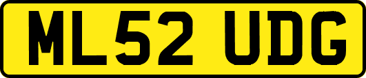 ML52UDG