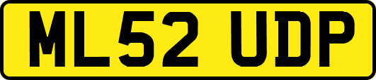 ML52UDP