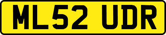 ML52UDR