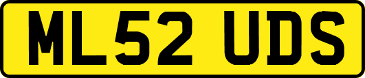 ML52UDS