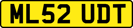 ML52UDT