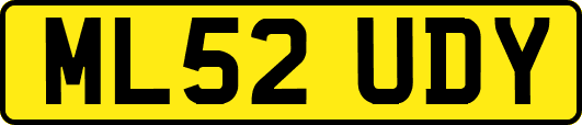 ML52UDY