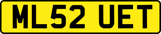 ML52UET