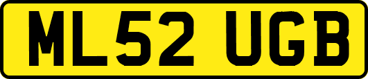 ML52UGB