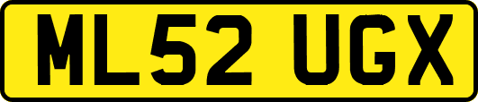ML52UGX