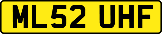 ML52UHF