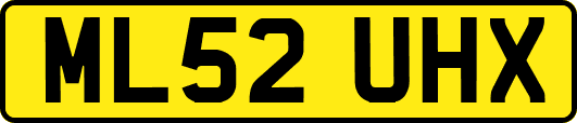ML52UHX