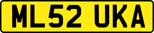 ML52UKA