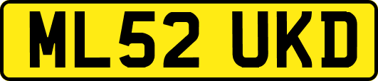 ML52UKD
