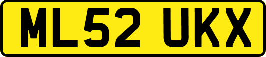 ML52UKX